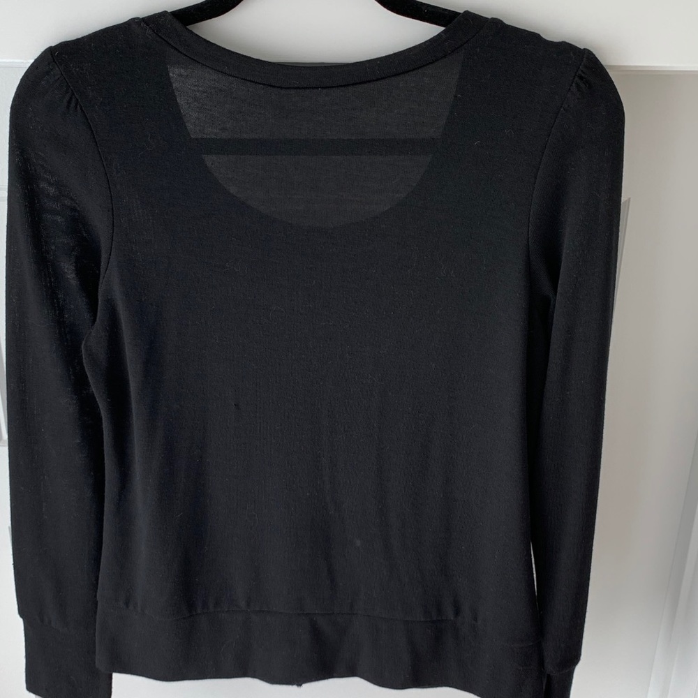 Sweater - Picture 3 of 3